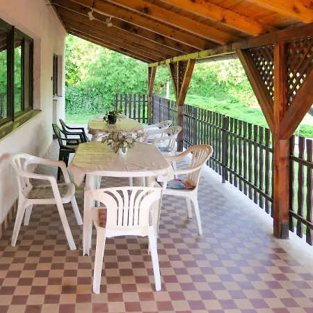 Tatil Evi Holiday Fehervari - Ald301 *