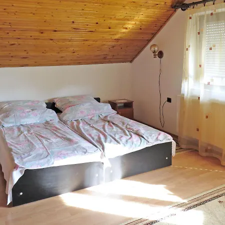 Hébergement de vacances Holiday Fehervari - Ald301 By Interhome Balatonalmádi