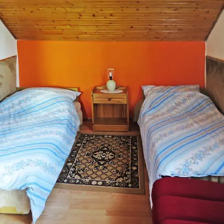 Tatil Evi Holiday Fehervari - Ald301