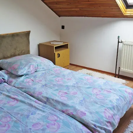 Holiday Fehervari - Ald301 Tatil Evi Balatonalmádi