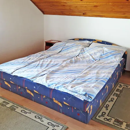 Tatil Evi Holiday Fehervari - Ald301