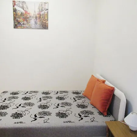 Tatil Evi Holiday Fehervari - Ald301