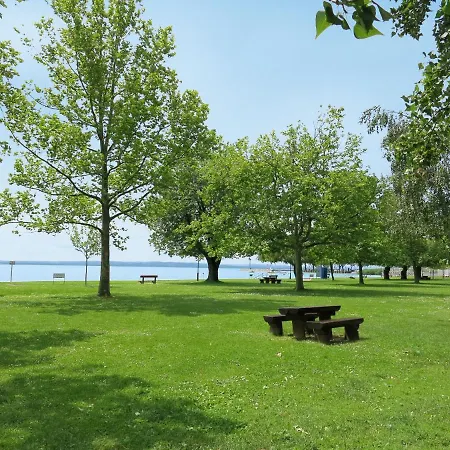 Holiday Fehervari - Ald301 Tatil Evi Balatonalmádi